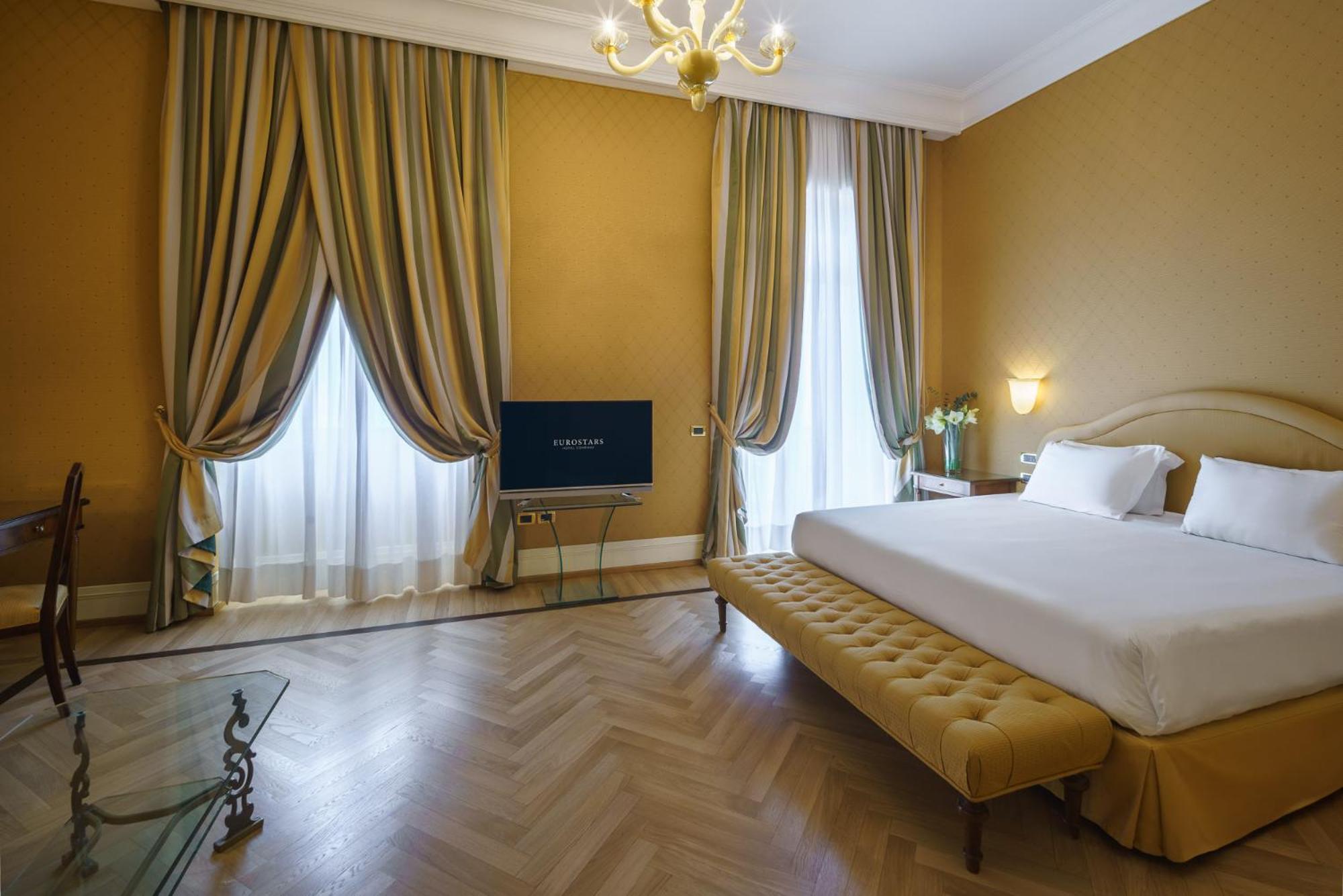 Eurostars Excelsior Napoli