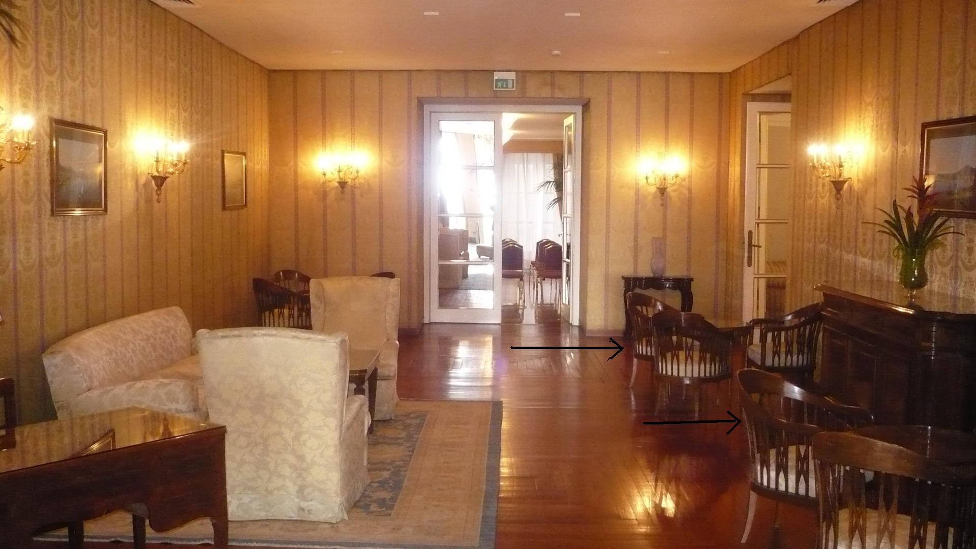 Hotel Eurostars Excelsior 4*