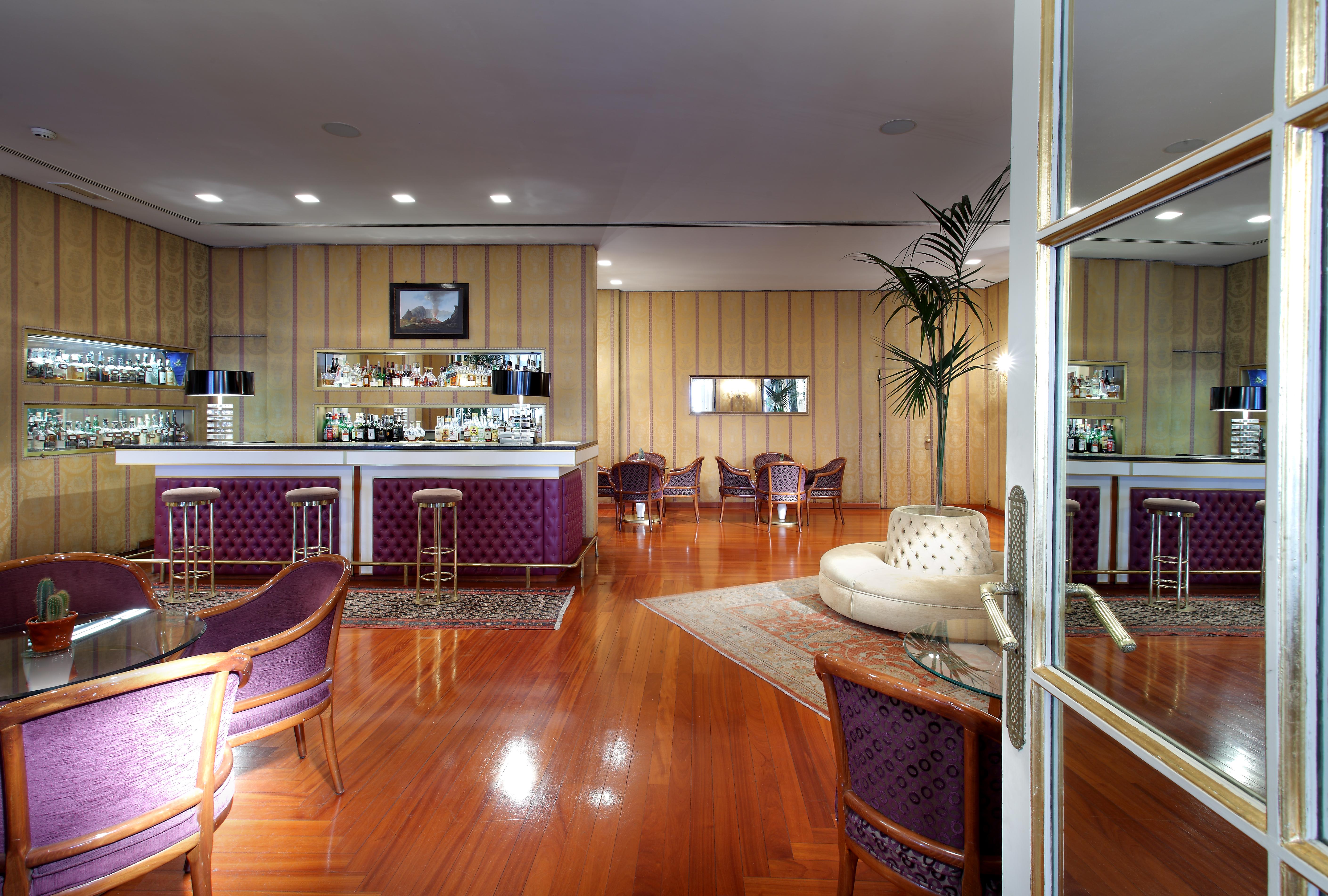 Hotel Eurostars Excelsior Naples