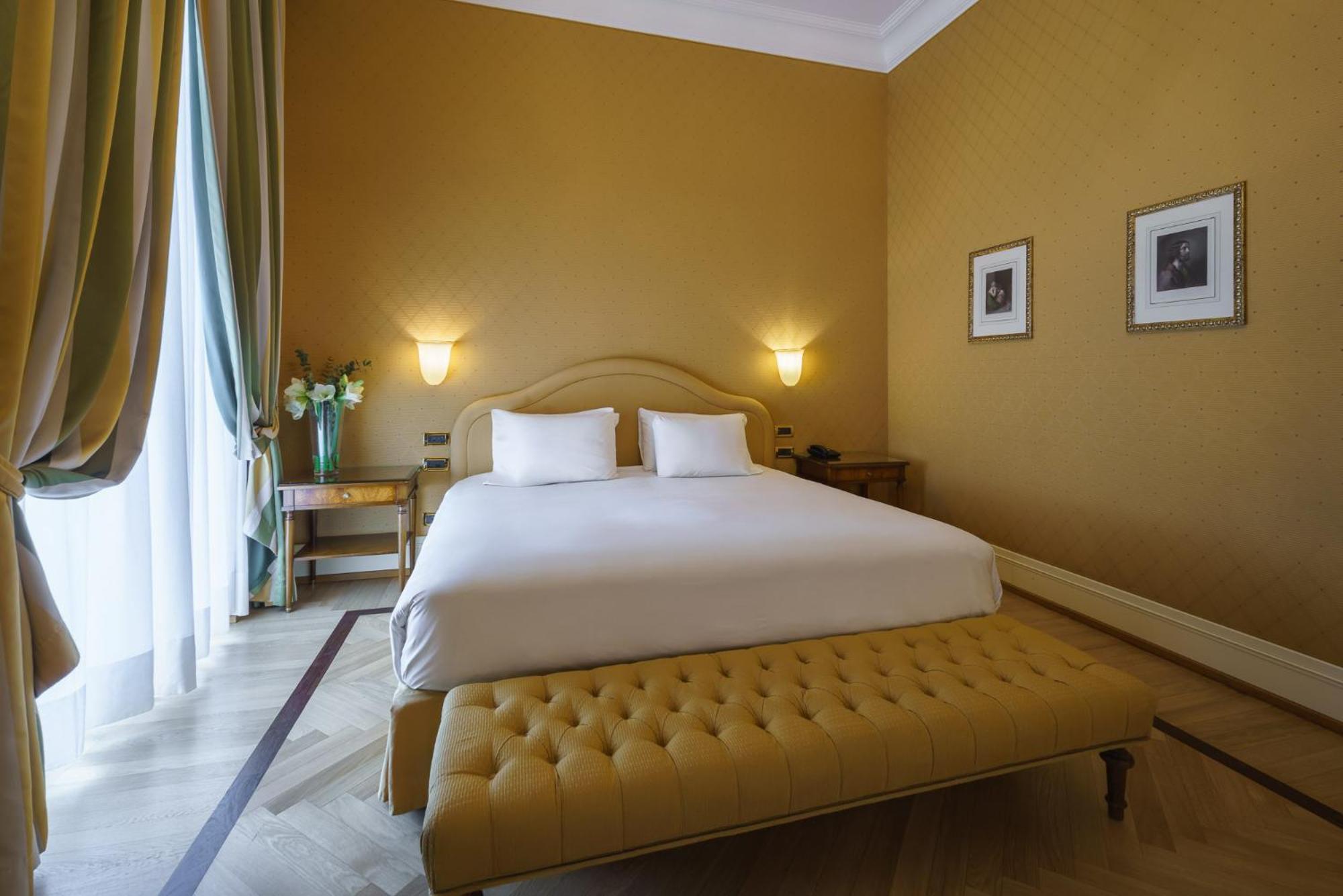 Eurostars Excelsior Naples
